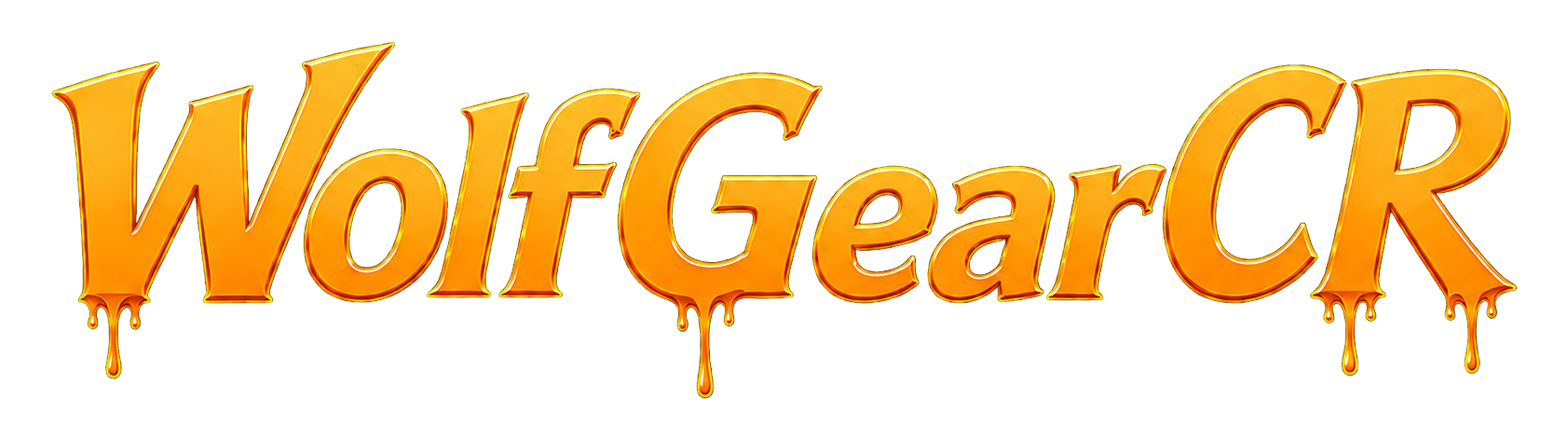 WolfGearCR